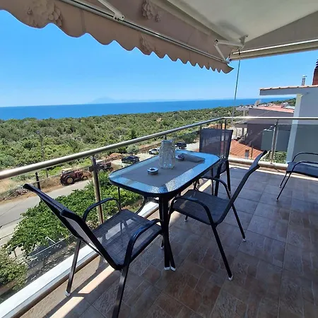 Apartment Sotiria Sea Side Luxury