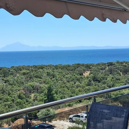 Apartment Sotiria Sea Side Luxury