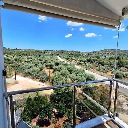 Sotiria Sea Side Luxury * Skala Marion