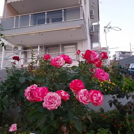 Sotiria Sea Side Luxury * Skala Marion