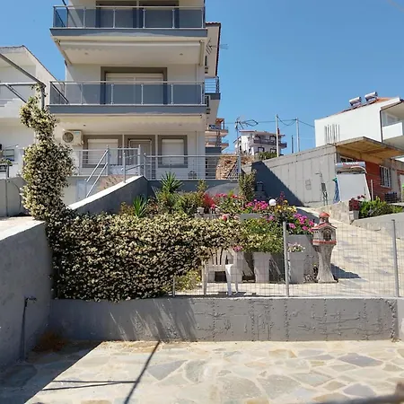 Apartment Sotiria Sea Side Luxury