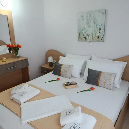 Apartment Sotiria Sea Side Luxury Skala Marion