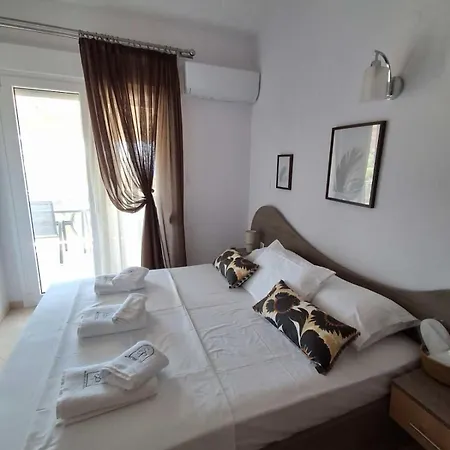 Apartment Sotiria Sea Side Luxury *
