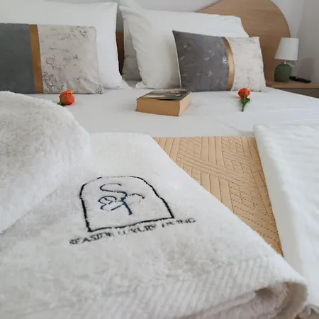 Apartment Sotiria Sea Side Luxury