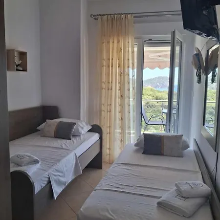 Sotiria Sea Side Luxury