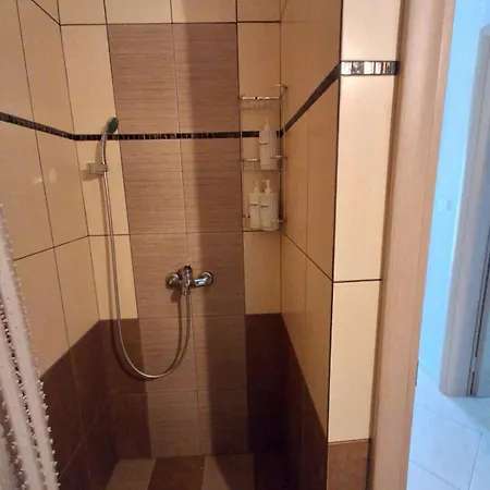 Sotiria Sea Side Luxury Skala Marion