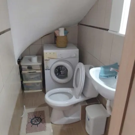 Sotiria Sea Side Luxury Apartment