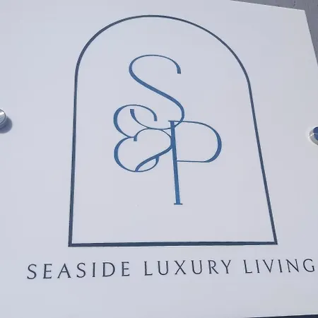 Apartment Sotiria Sea Side Luxury