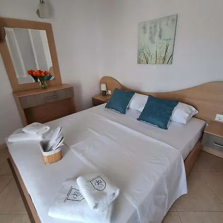 Apartment Sotiria Sea Side Luxury