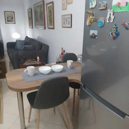 Apartment Sotiria Sea Side Luxury