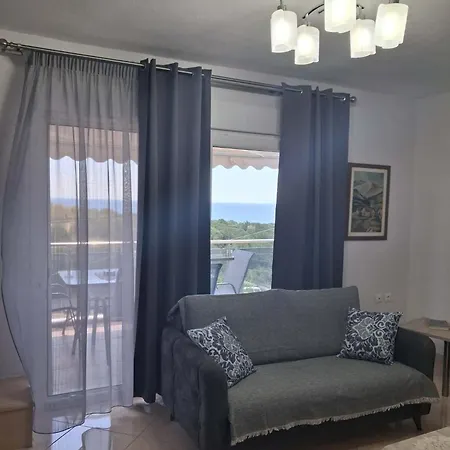 Apartment Sotiria Sea Side Luxury *